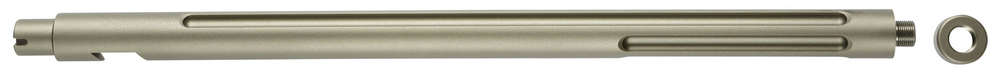 Barrels Choke Tubes Tactical Solutions 1:16" TACSOL 1022TE-MOD 10/22 BBL ODGREEN